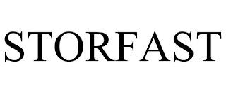 STORFAST trademark