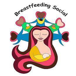 BREASTFEEDING SOCIAL trademark