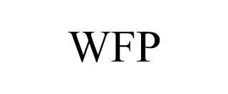 WFP trademark