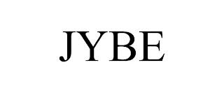 JYBE trademark