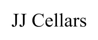 JJ CELLARS trademark