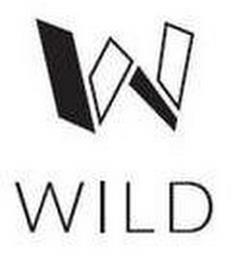 W WILD trademark