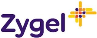 ZYGEL trademark