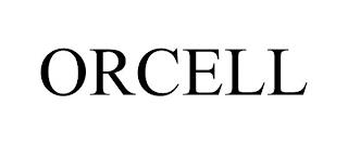 ORCELL trademark