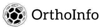 ORTHOINFO trademark