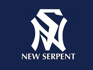 NS NEW SERPENT trademark