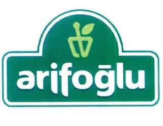 ARIFOGLU trademark