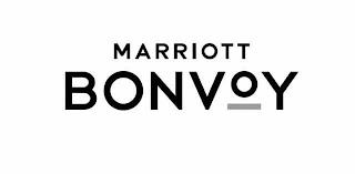 MARRIOTT BONVOY trademark