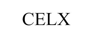 CELX trademark