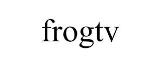 FROGTV trademark