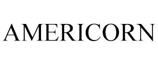 AMERICORN trademark