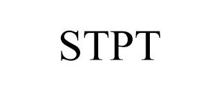 STPT trademark