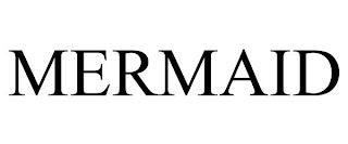 MERMAID trademark