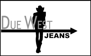 DUE WEST JEANS trademark