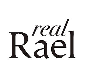 REAL RAEL trademark