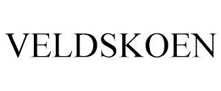 VELDSKOEN trademark