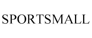 SPORTSMALL trademark