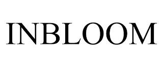 INBLOOM trademark