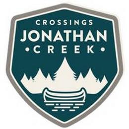 CROSSINGS JONATHAN CREEK trademark