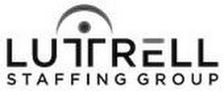 LUTTRELL STAFFING GROUP trademark