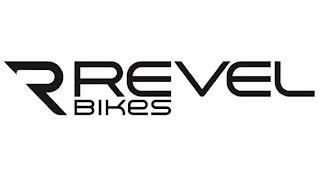 R REVEL BIKES trademark