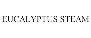 EUCALYPTUS STEAM trademark