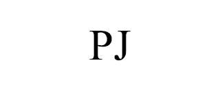 PJ trademark