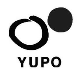 YUPO trademark