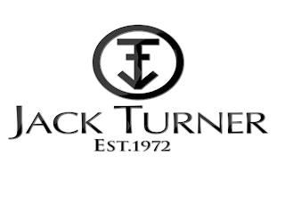 JT JACK TURNER EST. 1972 trademark