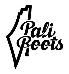 PALI ROOTS trademark