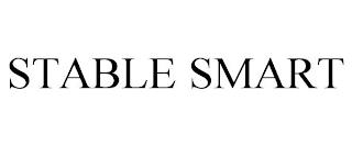 STABLE SMART trademark