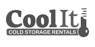 COOL IT! COLD STORAGE RENTALS trademark