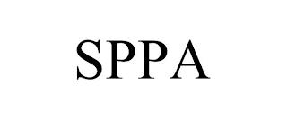 SPPA trademark