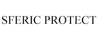 SFERIC PROTECT trademark