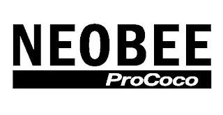 NEOBEE PROCOCO trademark