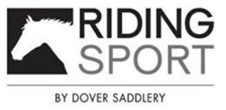 RIDING SPORT BY DOVER SADDLERY trademark