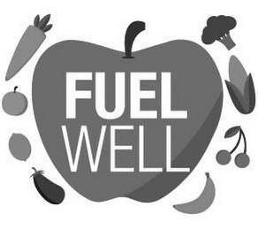 FUEL WELL trademark