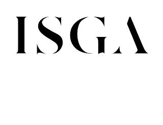 ISGA trademark