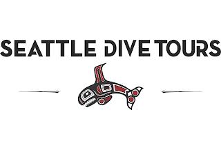 SEATTLE DIVE TOURS trademark