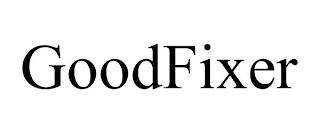 GOODFIXER trademark