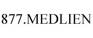 877.MEDLIEN trademark