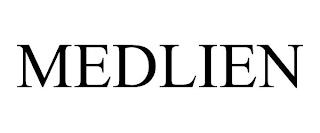 MEDLIEN trademark