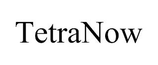 TETRANOW trademark