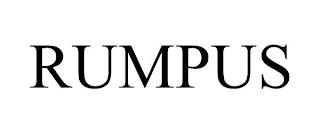 RUMPUS trademark