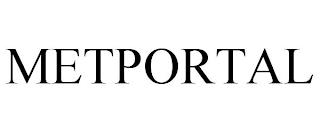 METPORTAL trademark