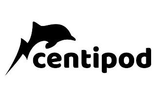 CENTIPOD trademark