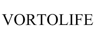 VORTOLIFE trademark