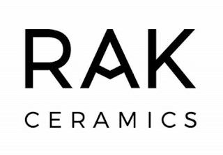 RAK CERAMICS trademark