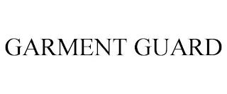 GARMENT GUARD trademark