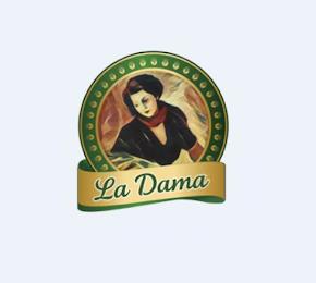 LA DAMA trademark